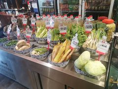 -柴火农家·江西赣南菜(土华店)