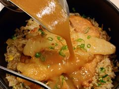 -本味轩精品茶餐厅(黄山路店)