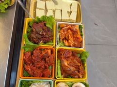 -阿昌白族石板烧(大理古城店)