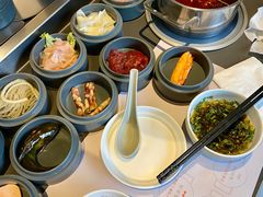 -壹小馆.皇城老妈(成都太古里店)