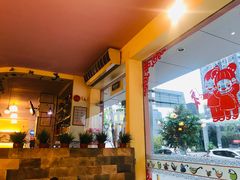 -燕青小馆(东园大厦店)