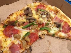-达美乐比萨(江月路店)