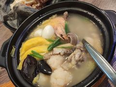 -茉莉餐厅(包河万达店)