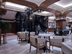 -黑宝石西餐厅(汇励99城市公园店)