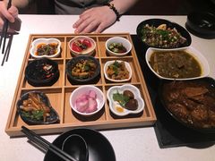 -新仙清汤牛腩(铜锣湾店)
