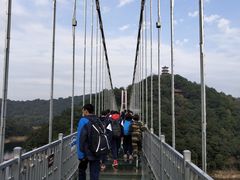 -石燕湖生态旅游景区