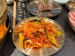 -味家烤肉烤鳗鱼牛排(西塔旗舰店)