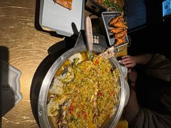 -烤匠麻辣烤鱼(万象城店)