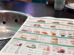 -阳坊胜利涮羊肉(阳坊老店)