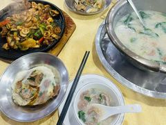 -标记美食新鲜猪杂(兴南大道店)