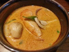 -泰香米泰国餐厅(中大国际店)