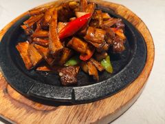 -北李妈妈菜·海肠捞饭(高新万达店)