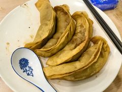 牛肉锅贴-清真·西北桥头拉面大王(丁家桥店)