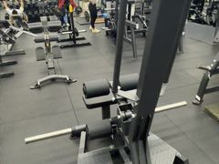 -VLines耀能运动24小时·月付制健身(京广桥店)