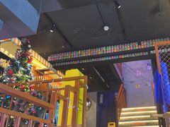 -入火韩国烤肉(凯旋广场店)