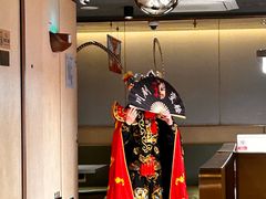 -海底捞火锅(金桥太茂商业广场店)