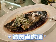 -上海中谷小南国花园酒店