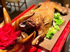 -羊之道草原味道清真餐厅(番禺店)