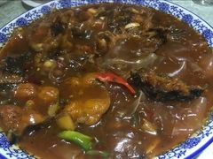 -眷江南之小蓝鲸(王府大街店)