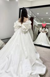 点击看大图 -纯色时光婚纱艺术馆WHITE