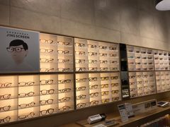-JINS(龙湖时代天街店)
