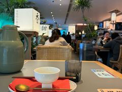 -桂满陇·杭州小馆(巴黎春天浦建店)