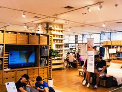 -MUJI无印良品(西湖银泰城店)