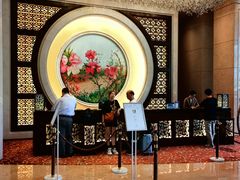 -深圳福田香格里拉大酒店