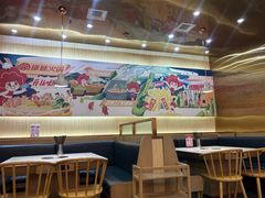 -傣妹休闲时尚火锅(三水广场店)