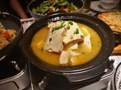 -小菜园新徽菜(常州金坛吾悦店)