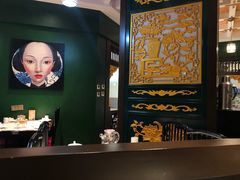 大堂-八大碗·地道东北菜(佳兆业店)