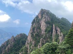 -黄山风景区