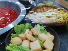 -巷子老火锅(大唐西市店)