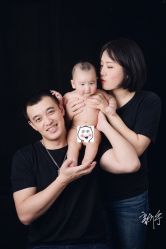 -贝克叔叔儿童摄影工作室(天时嘉园店)