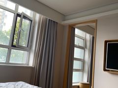 -全季酒店(大连星海公园店)
