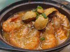 -清真马祥兴菜馆(云南北路店)