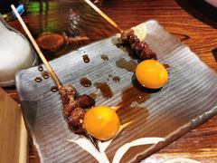 鸡提灯-鸟鹏烧鸟居酒屋(熙龙湾店)