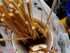 -千禧炸串(明瓦廊店)