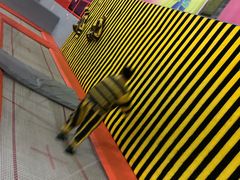 -超人空间竞技场·轰趴团建蹦床主题公园
