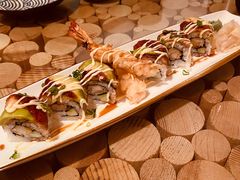 -西村日本料理(香格里拉饭店)