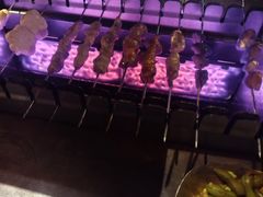 -麦凯伦烧烤·精酿超级工厂店(金桥总店)