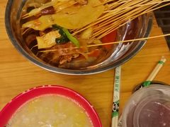 -嘉州鲜知味钵钵鸡(奎星楼店)