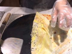 -煎饼道·新鲜现做(来福士店)