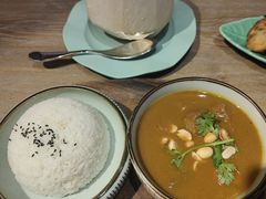 -长勺子东南亚(街道口店)