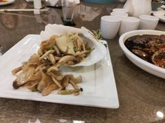 -徐记私厨(半淞园路店)