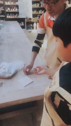 -川上陶艺社(大悦城店)