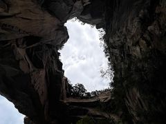 -北京密云天门山风景区