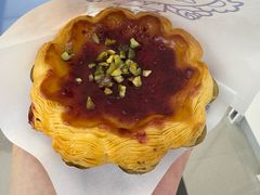 -田中先生の泡芙工坊(罗斯福店)