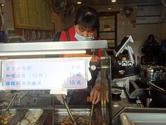 -顺德公双皮奶·甜品(北京路店)
