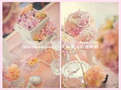 -上海浦东喜来登由由大酒店·宴会厅